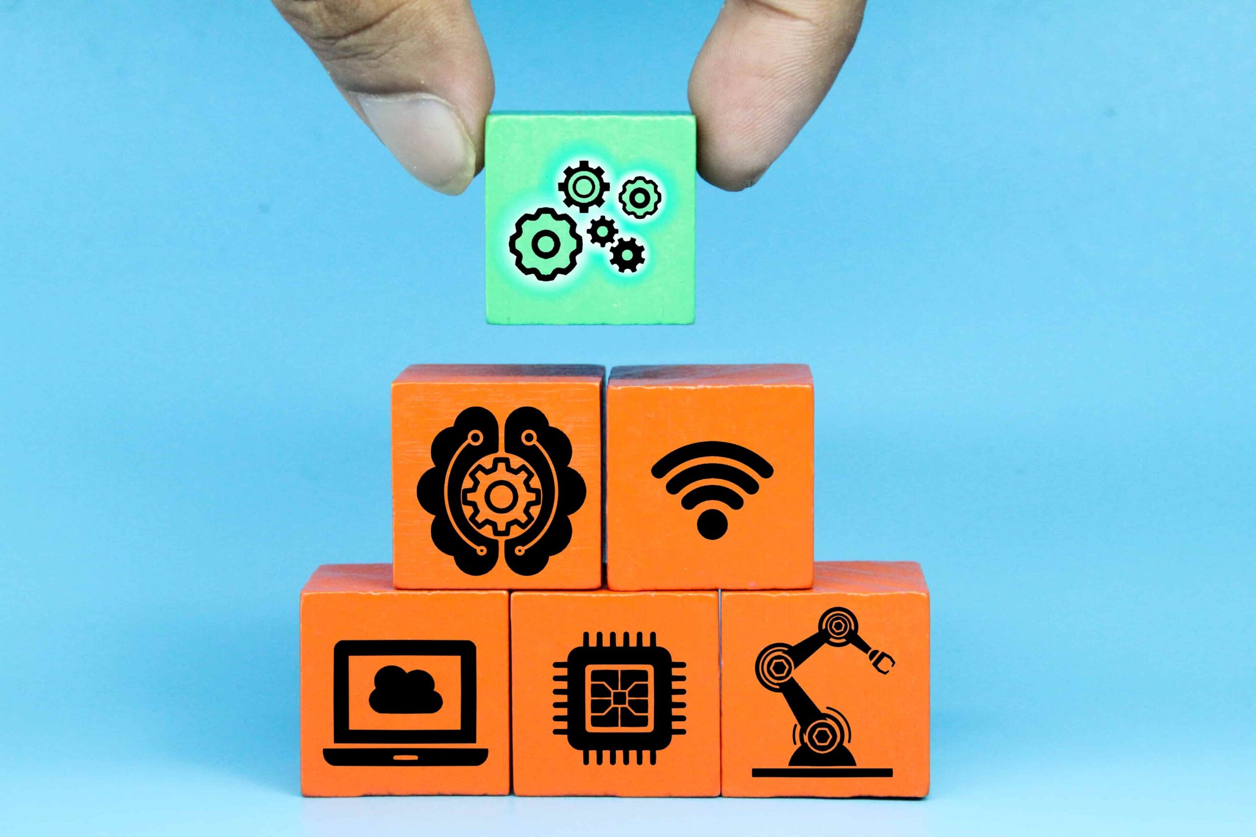 DevOps & Cloud: The Backbone of Scalable Digital Infrastructure